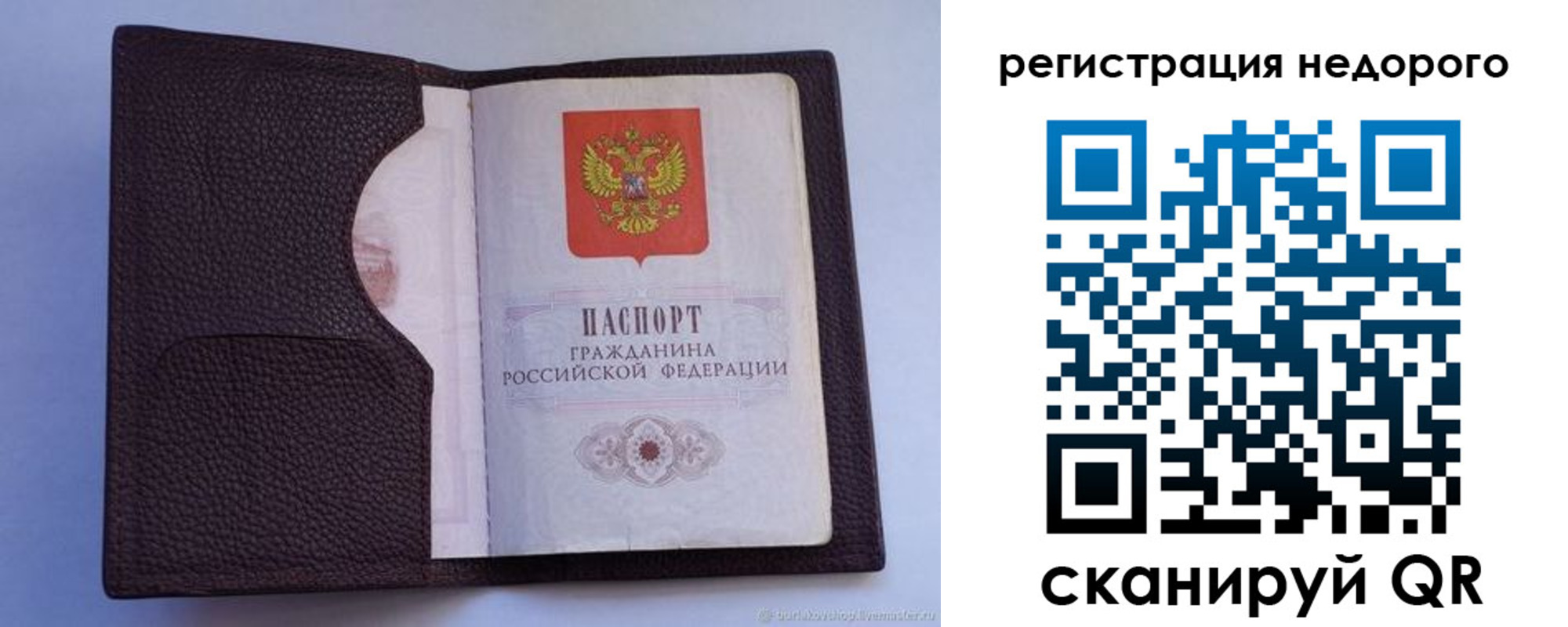 где прописаться в Выборге